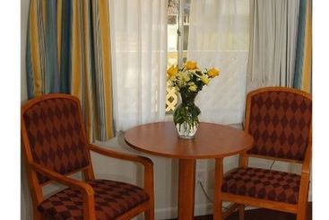 Hotel Ocean Park Inn 