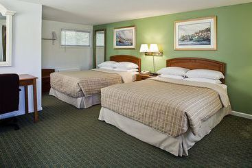 Hotel Ocean Park Inn  | Eastham | Massachusetts | Hotel negli Stati Uniti 3
