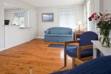 Hotel Ocean Park Inn  | Eastham | Massachusetts | Hotel negli Stati Uniti 4