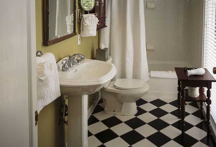 Hotel The Kehoe House  | Savannah | Georgia | United States 14