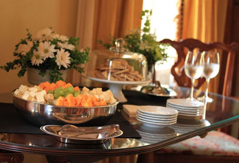 Hotel The Kehoe House  | Savannah | Georgia | United States 18