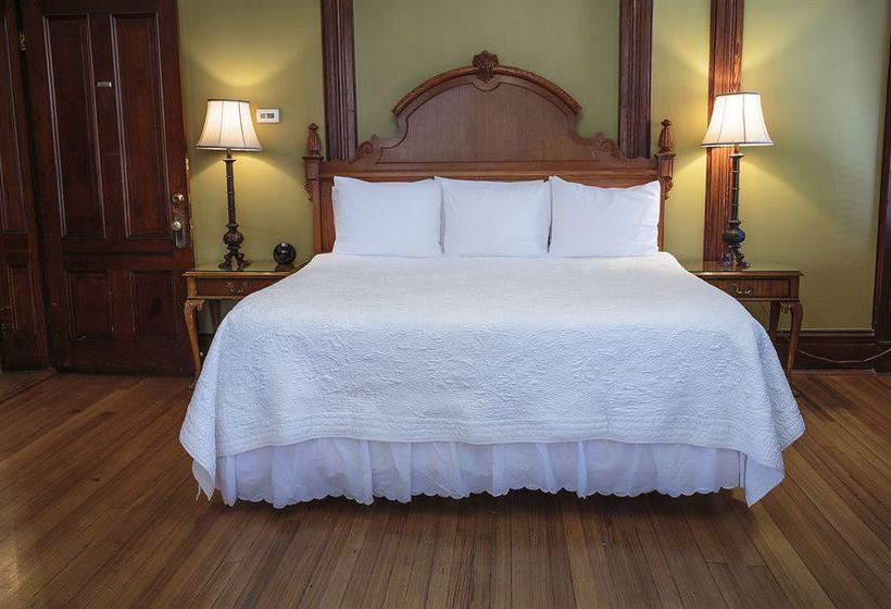 Hotel The Kehoe House  | Savannah | Georgia | United States 20