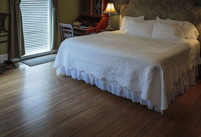 Hotel The Kehoe House  | Savannah | Georgia | United States 6