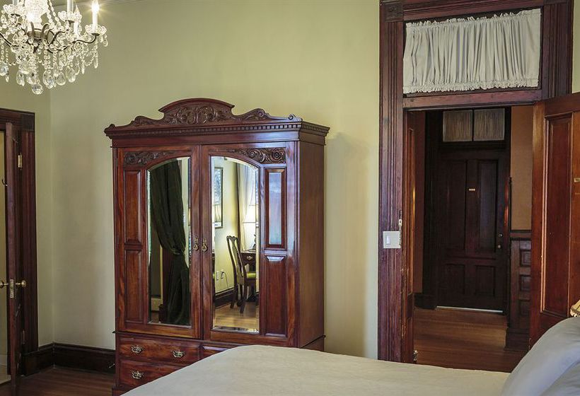 Hotel The Kehoe House  | Savannah | Georgia | United States 9