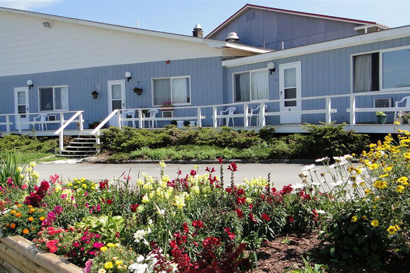 Hotel The Colonial Inn  | Ellsworth | Maine | United States 1