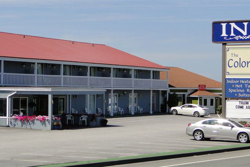 Hotel The Colonial Inn  | Ellsworth | Maine | United States 2