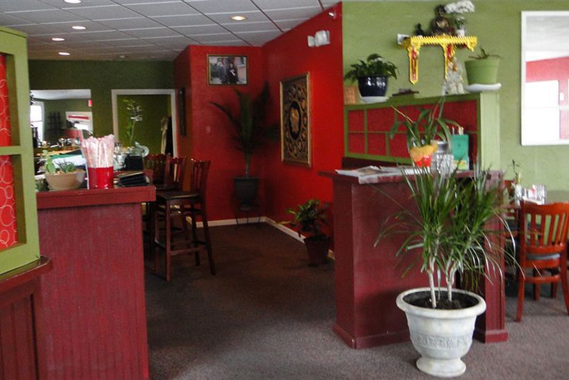 Hotel The Colonial Inn  | Ellsworth | Maine | United States 7