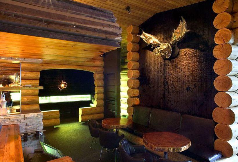 Hotel Jupiter Oregon