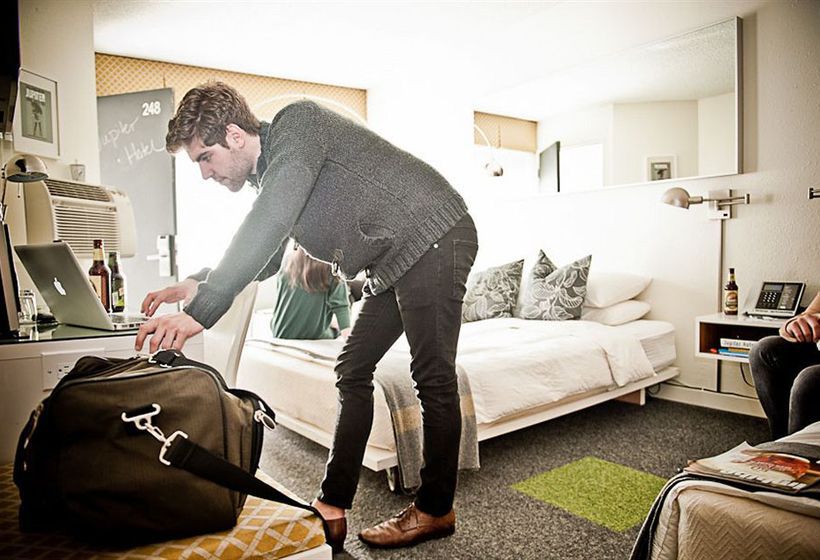 Hotel Jupiter  | Portland | Oregon | United States 11
