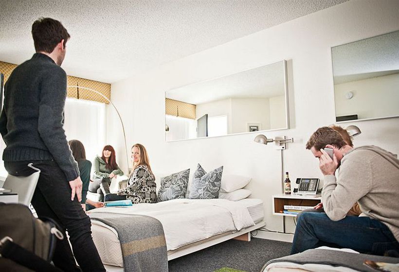 Hotel Jupiter  | Portland | Oregon | United States 13