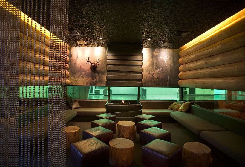 Hotel Jupiter  | Portland | Oregon | United States 15