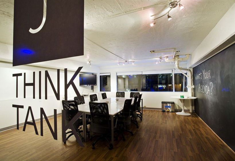 Hotel Jupiter  | Portland | Oregon | United States 17