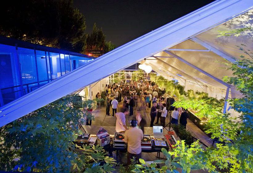 Hotel Jupiter  | Portland | Oregon | United States 18