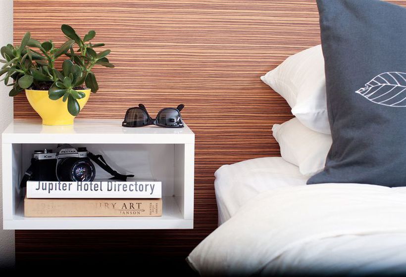 Hotel Jupiter  | Portland | Oregon | United States 19