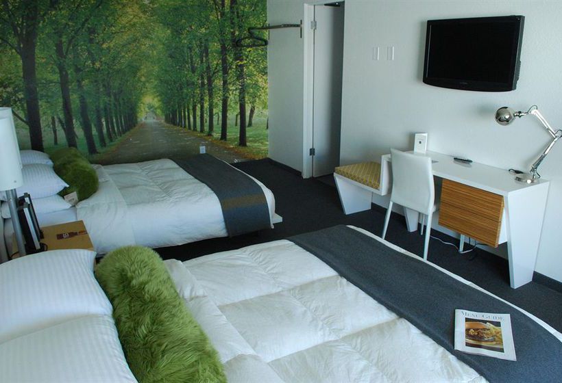 Hotel Jupiter  | Portland | Oregon | United States 20