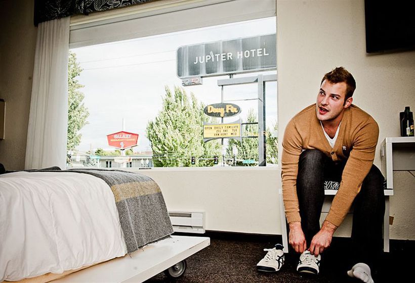 Hotel Jupiter  | Portland | Oregon | United States 5