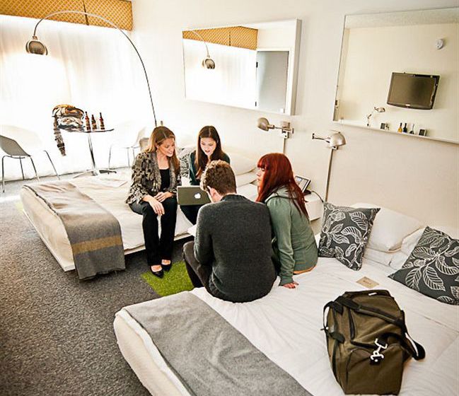 Hotel Jupiter  | Portland | Oregon | United States 7