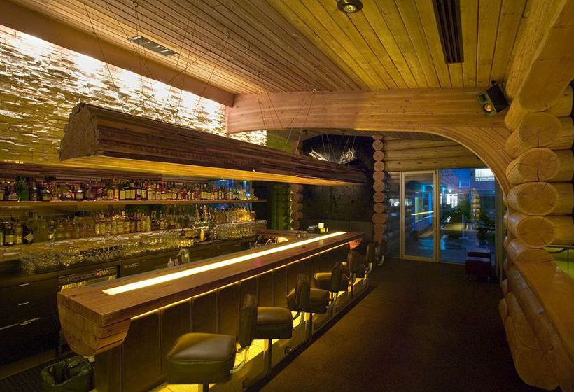 Hotel Jupiter  | Portland | Oregon | United States 8