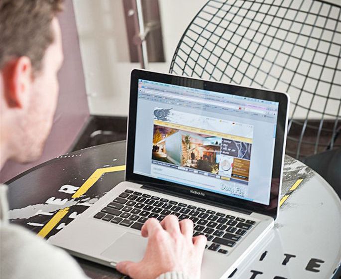 Hotel Jupiter  | Portland | Oregon | United States 9