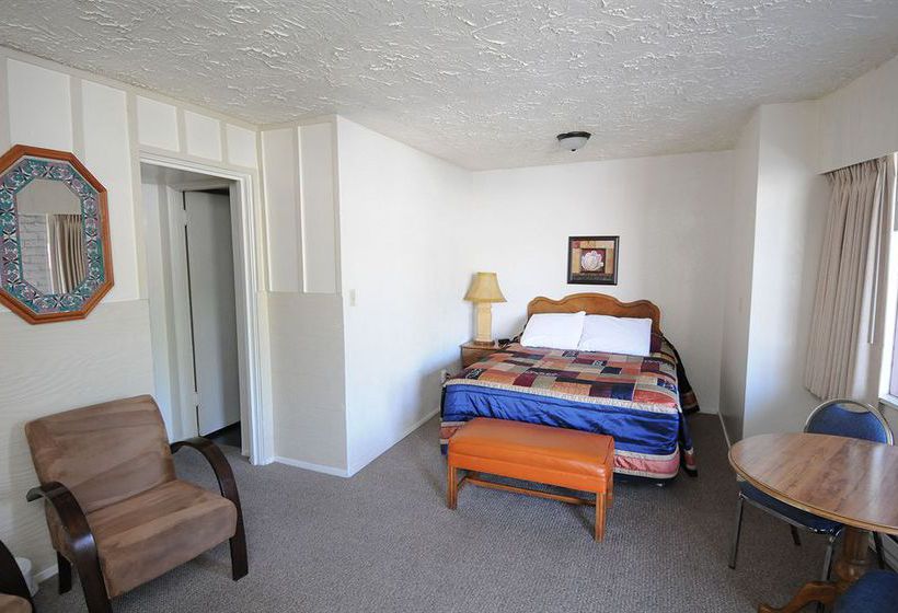 Hotel Aiken's Lodge  | Kanab | Utah | United States 10