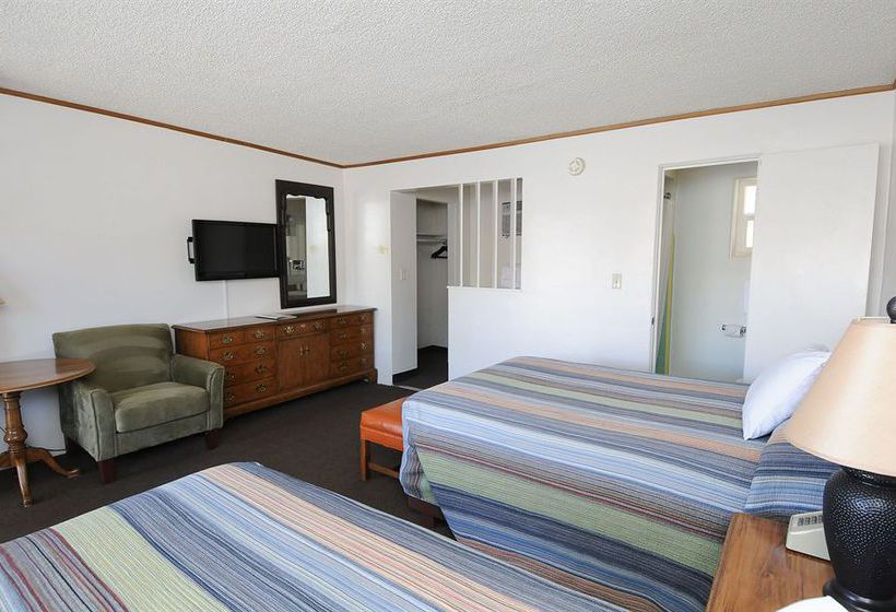 Hotel Aiken's Lodge  | Kanab | Utah | United States 15