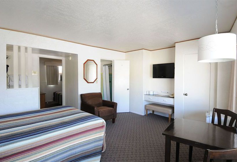 Hotel Aiken's Lodge  | Kanab | Utah | United States 18