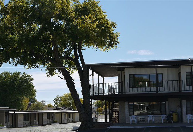 Hotel Aiken's Lodge  | Kanab | Utah | United States 2