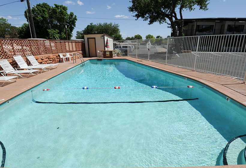 Hotel Aiken's Lodge  | Kanab | Utah | United States 7