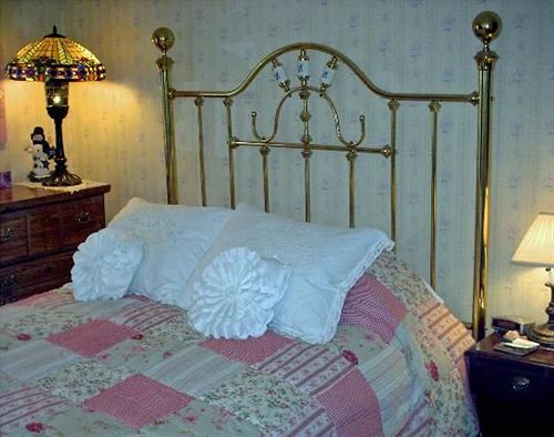 Bed & Breakfast Nichols Guest Rooms  | Seekonk | Massachusetts | United States 4