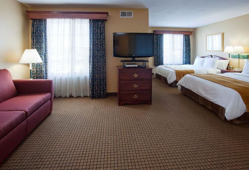 Hotel Grandstay Residential Suites - St. Cloud  | St. Cloud | Minnesota | United States 1