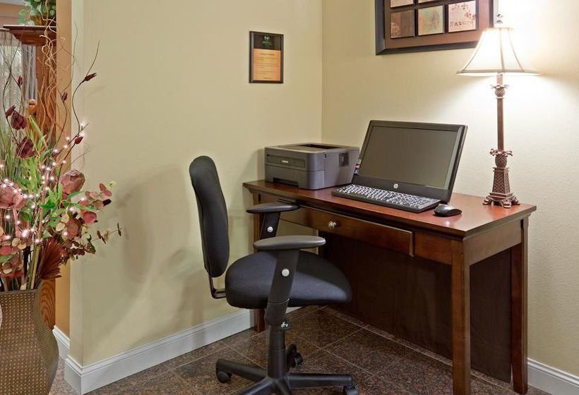 Hotel Grandstay Residential Suites - St. Cloud  | St. Cloud | Minnesota | United States 10