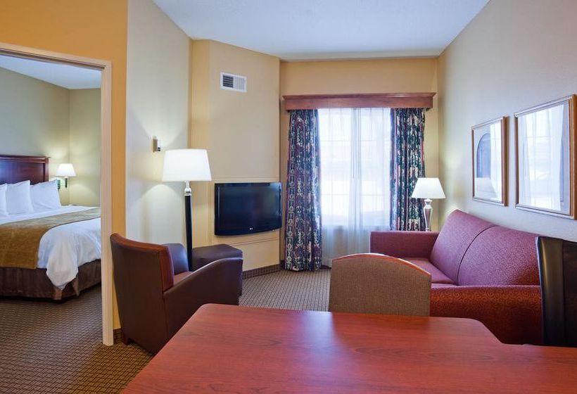 Hotel Grandstay Residential Suites - St. Cloud  | St. Cloud | Minnesota | United States 11