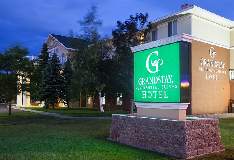 Hotel Grandstay Residential Suites - St. Cloud  | St. Cloud | Minnesota | United States 12