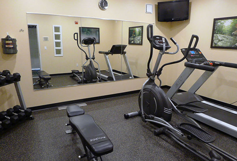 Hotel Grandstay Residential Suites - St. Cloud  | St. Cloud | Minnesota | United States 14