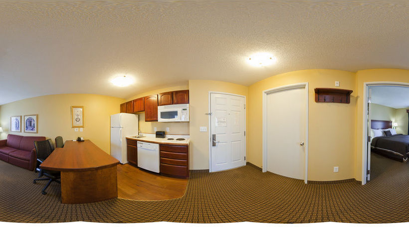 Hotel Grandstay Residential Suites - St. Cloud  | St. Cloud | Minnesota | United States 15