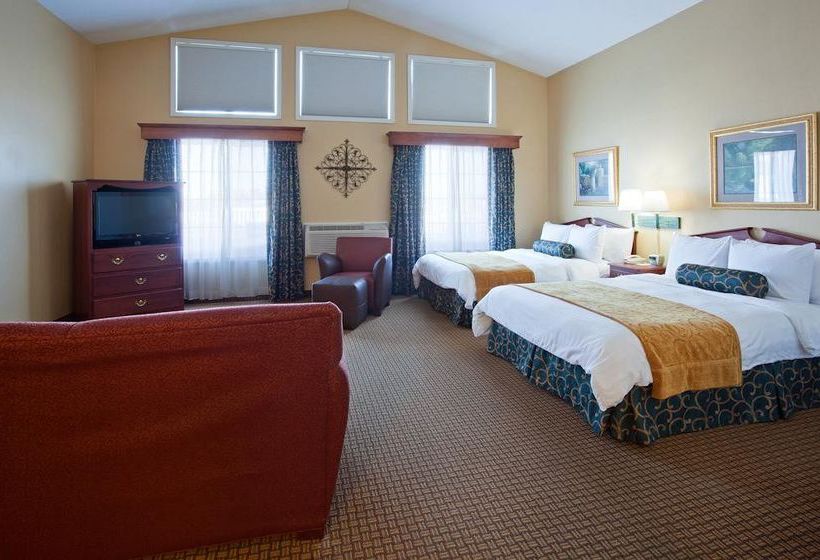 Hotel Grandstay Residential Suites - St. Cloud  | St. Cloud | Minnesota | United States 2