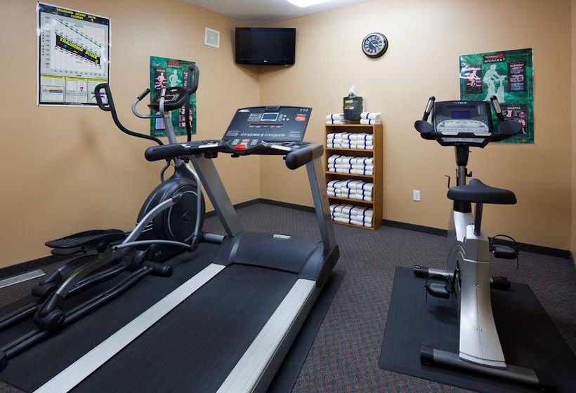 Hotel Grandstay Residential Suites - St. Cloud  | St. Cloud | Minnesota | United States 3