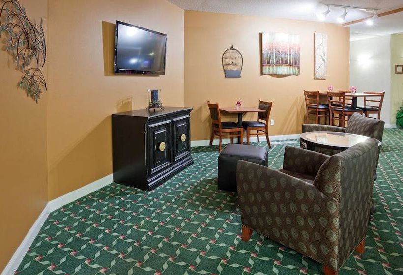 Hotel Grandstay Residential Suites - St. Cloud  | St. Cloud | Minnesota | United States 4