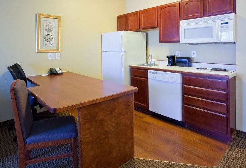 Hotel Grandstay Residential Suites - St. Cloud  | St. Cloud | Minnesota | United States 5