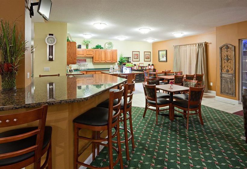 Hotel Grandstay Residential Suites - St. Cloud  | St. Cloud | Minnesota | United States 7