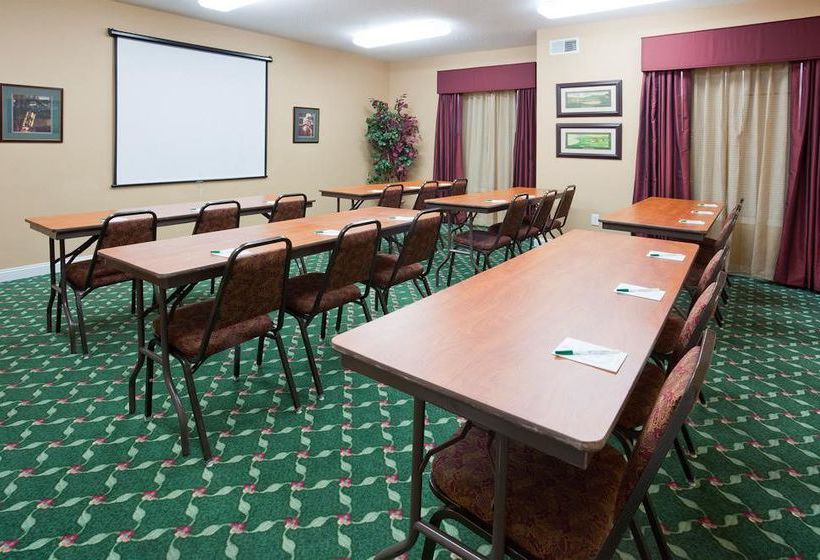 Hotel Grandstay Residential Suites - St. Cloud  | St. Cloud | Minnesota | United States 8