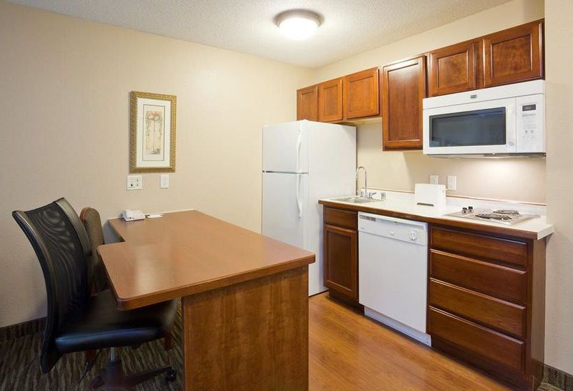 Hotel Grandstay Residential Suites - Eau Claire Eau Claire