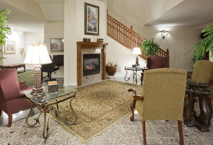 Hotel Grandstay Residential Suites - Mankato Mankato