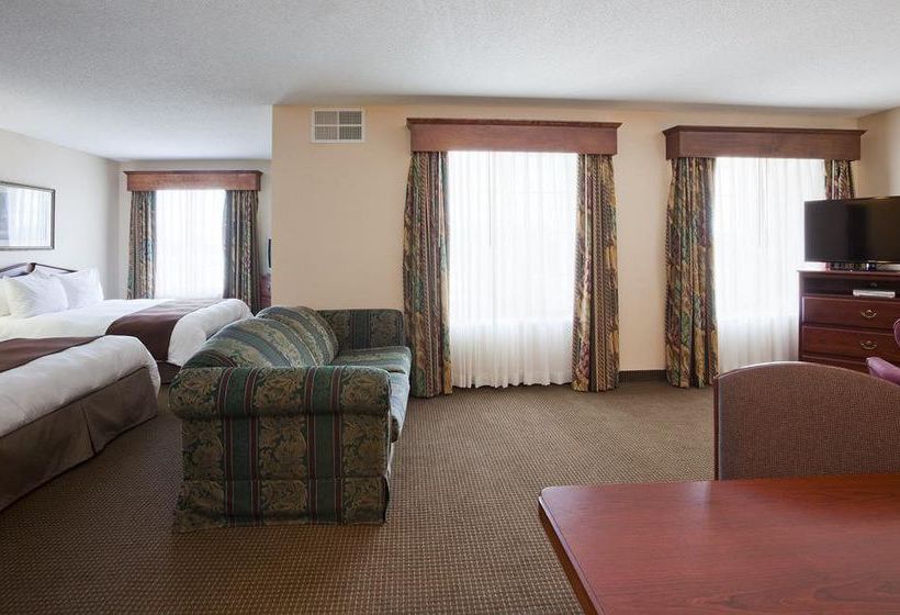 Hotel Grandstay Residential Suites - Mankato  | Mankato | Minnesota | United States 1