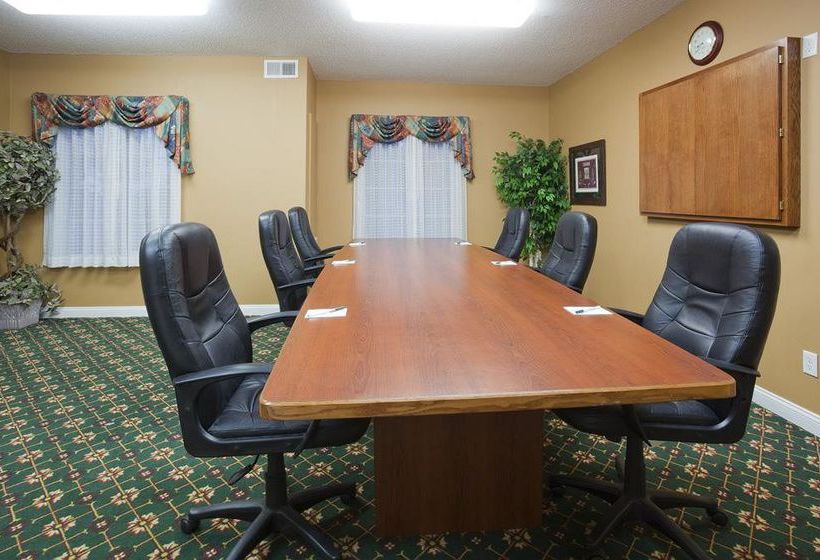 Hotel Grandstay Residential Suites - Mankato  | Mankato | Minnesota | United States 13