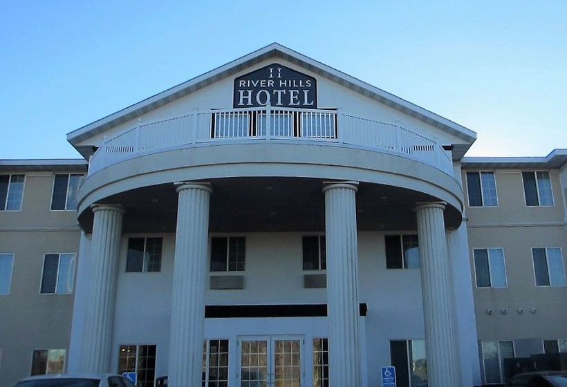 Hotel Grandstay Residential Suites - Mankato  | Mankato | Minnesota | United States 15