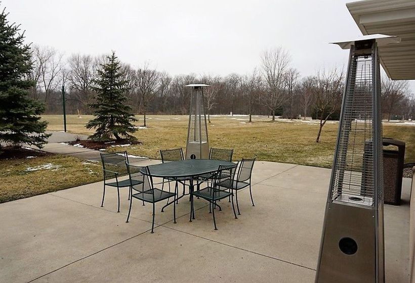 Hotel Grandstay Residential Suites - Mankato  | Mankato | Minnesota | United States 16