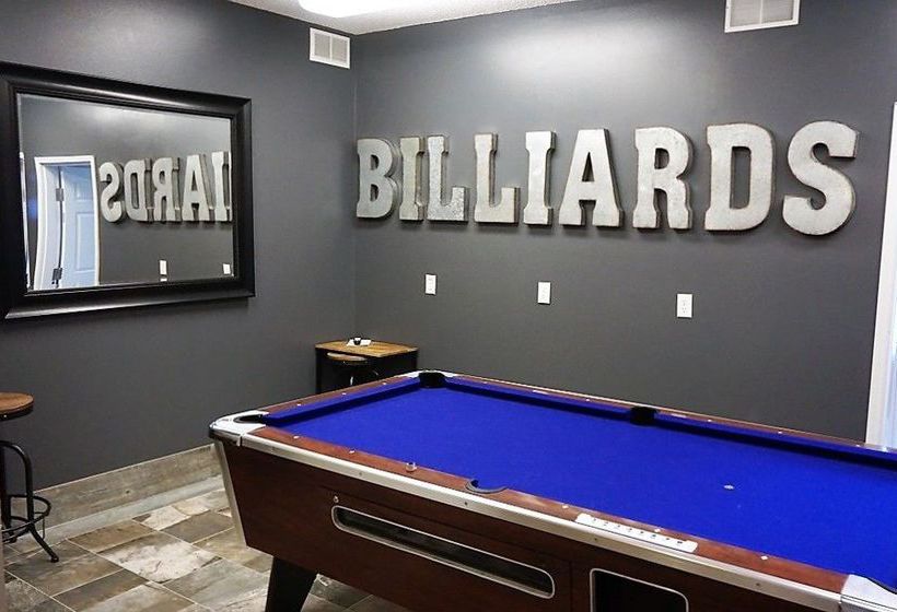 Hotel Grandstay Residential Suites - Mankato  | Mankato | Minnesota | United States 17