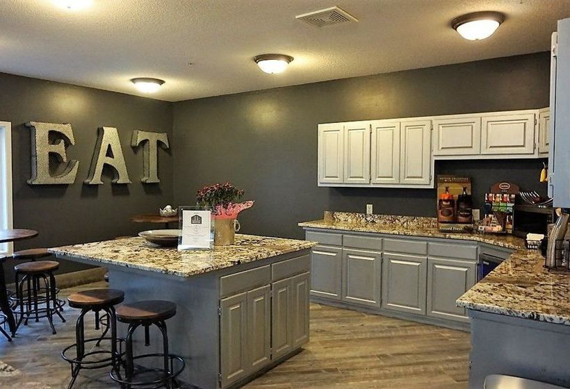 Hotel Grandstay Residential Suites - Mankato  | Mankato | Minnesota | United States 18