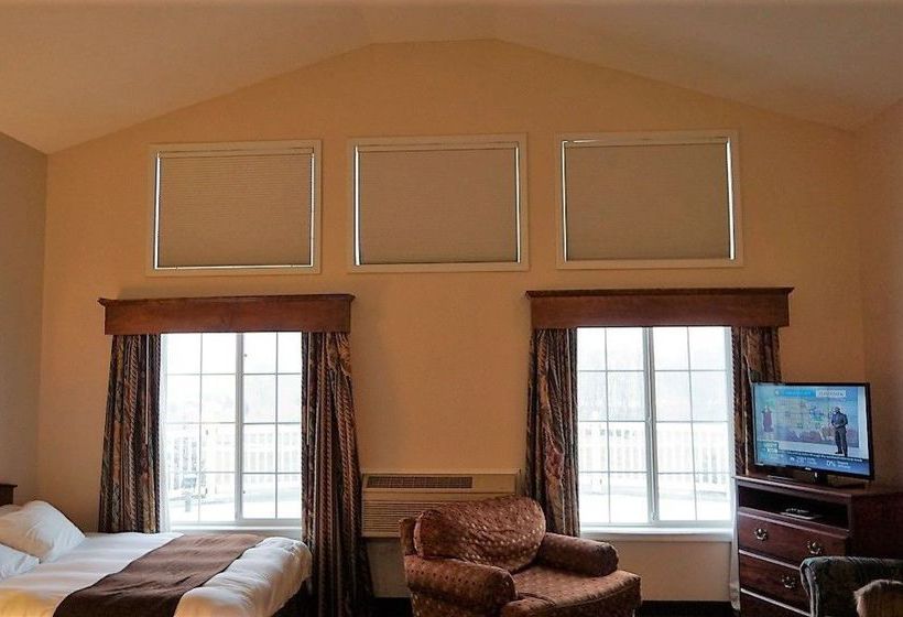 Hotel Grandstay Residential Suites - Mankato  | Mankato | Minnesota | United States 19